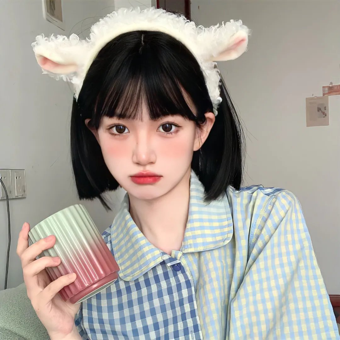 梨树花开