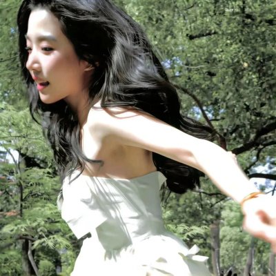 人事的人见